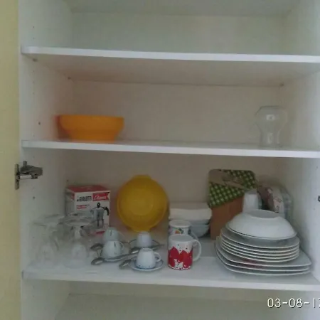 Come Casa Vostra בית נופש