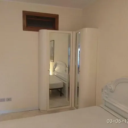 בית נופש Come Casa Vostra *