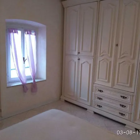 Come Casa Vostra בית נופש