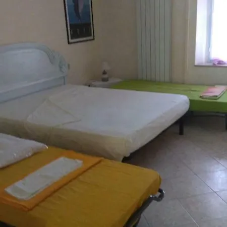 Come Casa Vostra * ברמבאטה