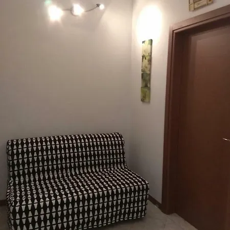 Come Casa Vostra בית נופש ברמבאטה