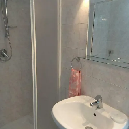 בית נופש Come Casa Vostra