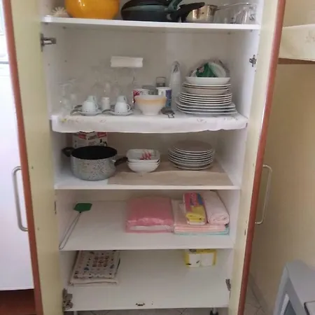 Come Casa Vostra * ברמבאטה