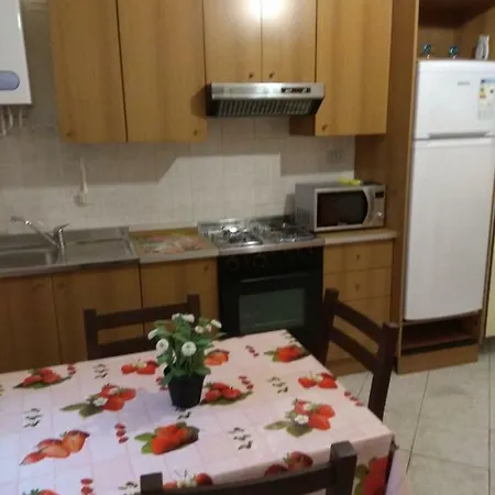 Come Casa Vostra בית נופש *