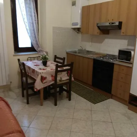 Come Casa Vostra ברמבאטה