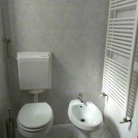 Come Casa Vostra Tatil Evi *