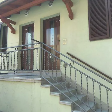 بيت للعطل Come Casa Vostra