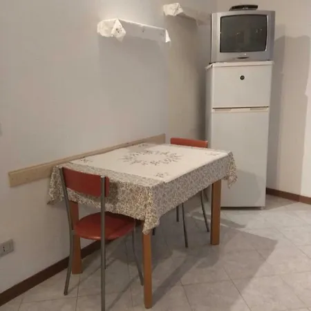 Come Casa Vostra بيت للعطل