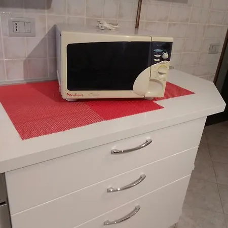 بيت للعطل Come Casa Vostra بريمبيت